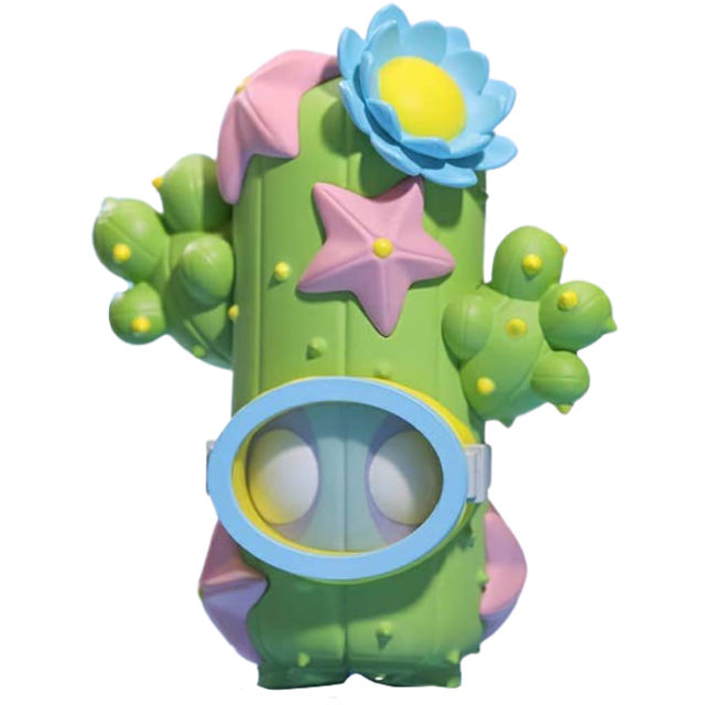 Heatwave! : Cactus 'so many hugs' by Coarse