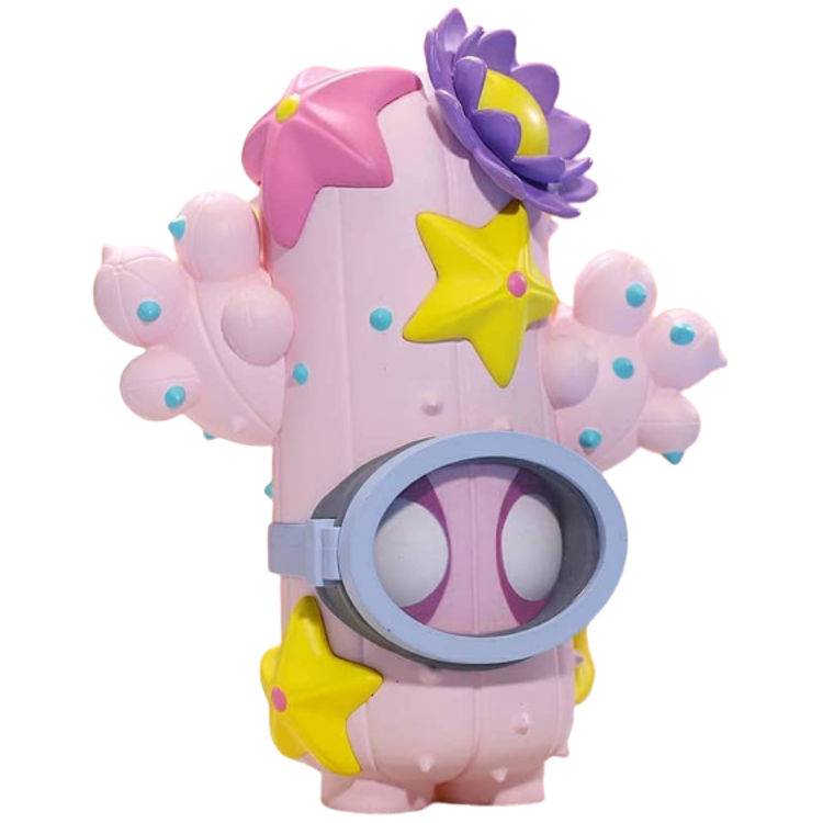 Heatwave! : Cactus (Hidden) by Coarse