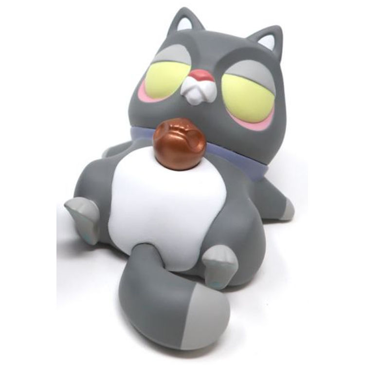 Sweet Dreams Cat by Coarse