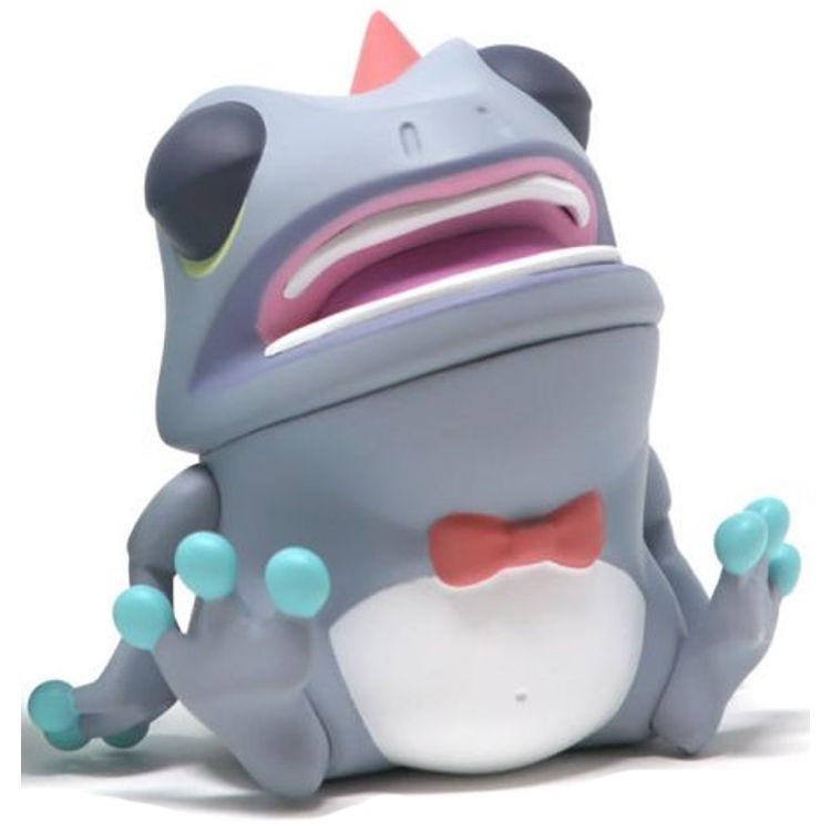 Sweet Dreams Frog by Coarse