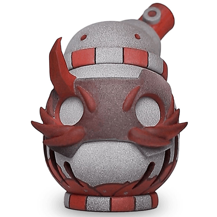 Kanemon by Sumadinata