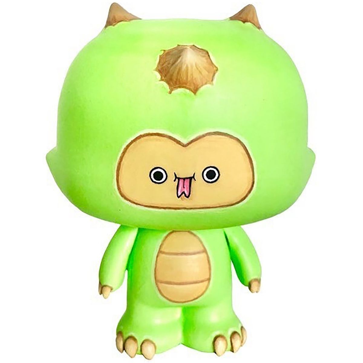 Kaiju Boy