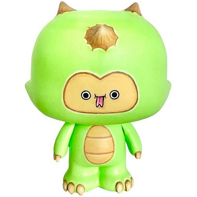 Kaiju Boy by Sad Salesman