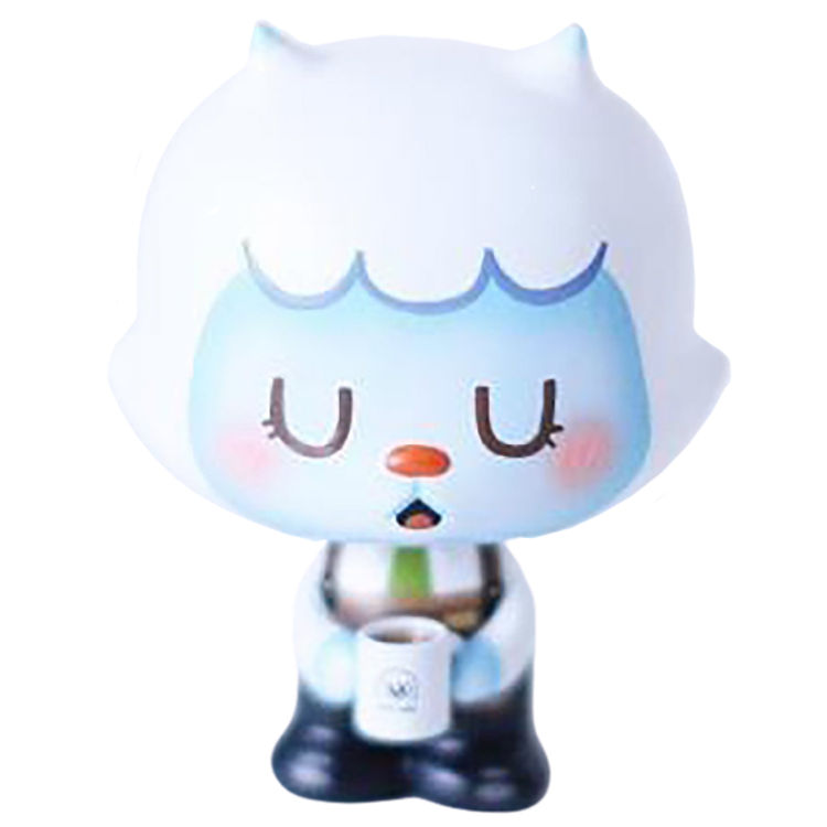 Barista by 2oz (Lee Young Jun)