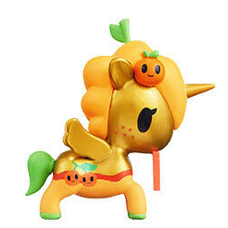 Marmalade by Tokidoki (Simone Legno)