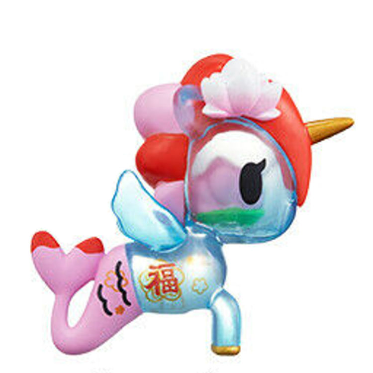 Tranquilia by Tokidoki (Simone Legno)