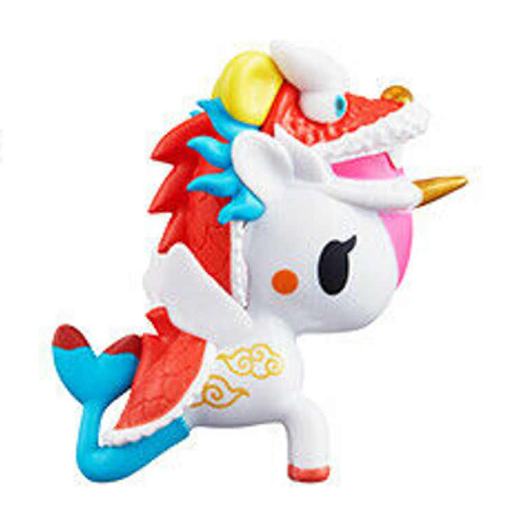 Festiva by Tokidoki (Simone Legno)