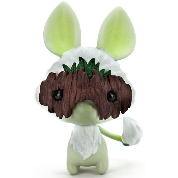Forest Sprite by Beanie Bat