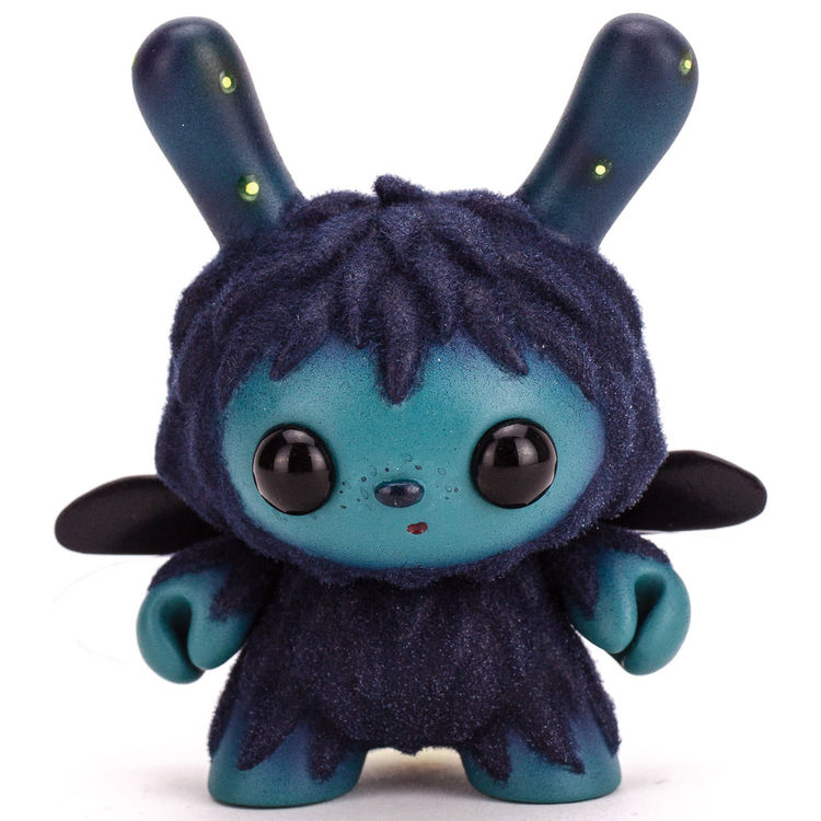 Firefly (Navy) by Beanie Bat
