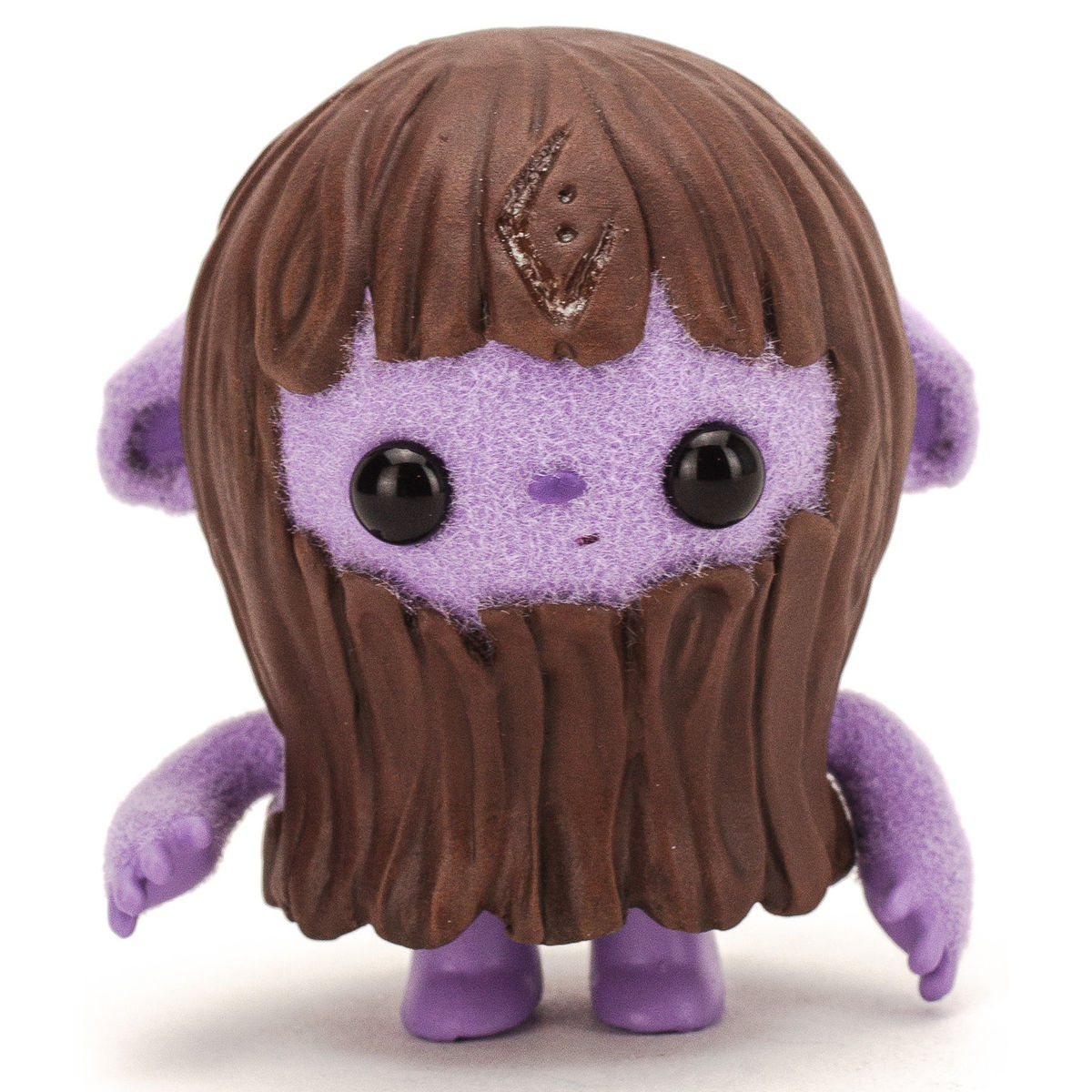 Forest Trickster (Lilac)