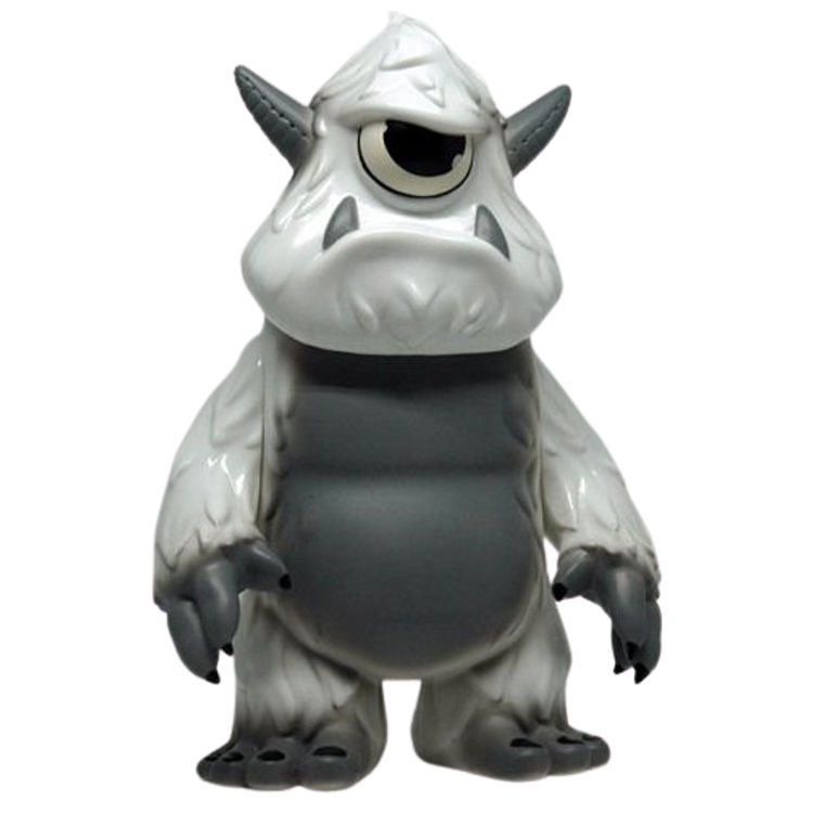 Stroll 1st Painted release by Spankystokes (John Stokes)