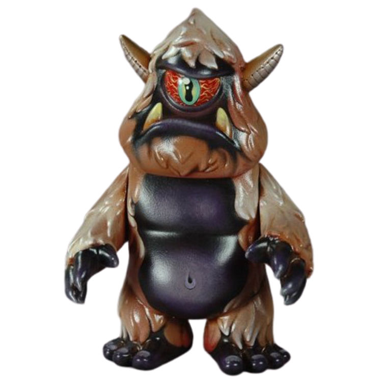 STROLL CUSTOM BLACK by Joe Whiteford