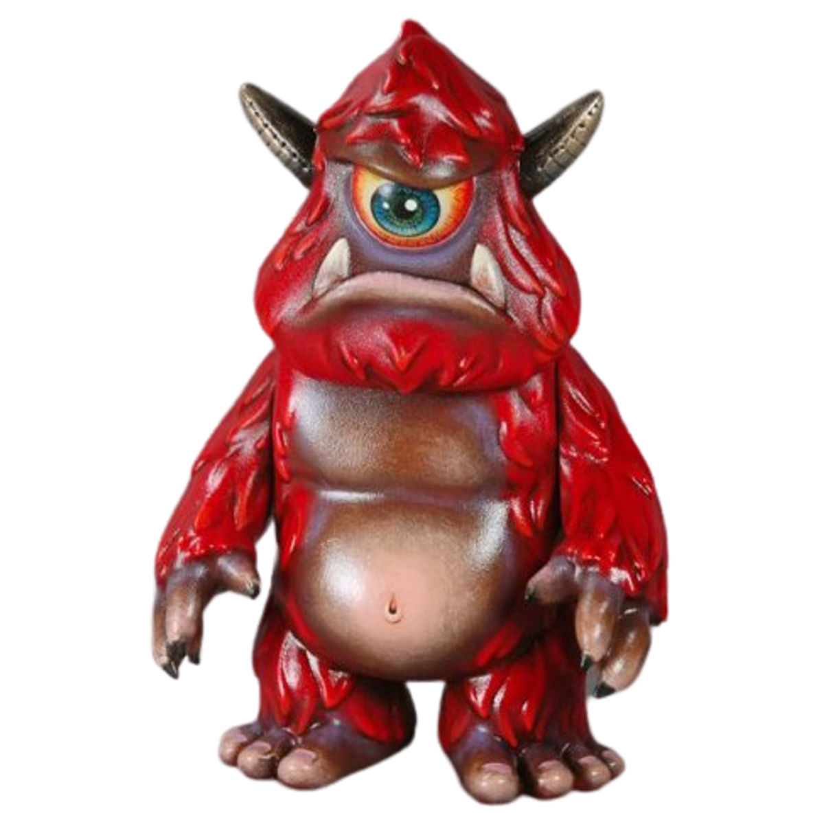 STROLL CUSTOM RED