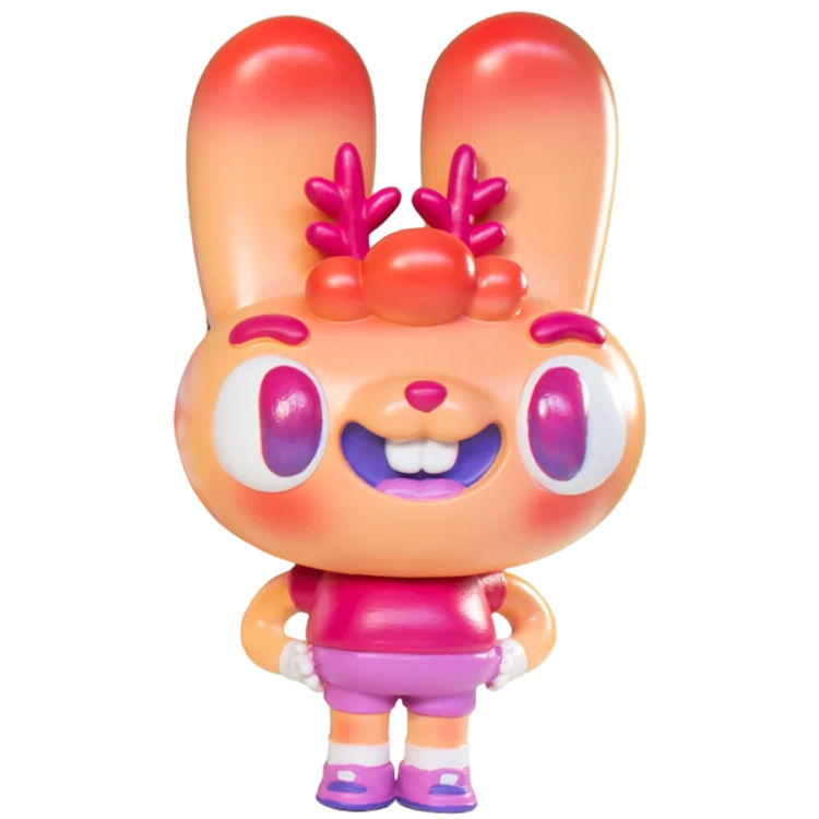 Zinkete Edition Dorobanii by Zinkete