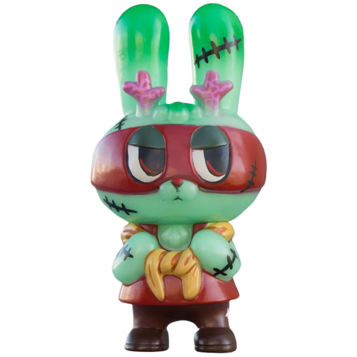 GID Zombie Dorobanii