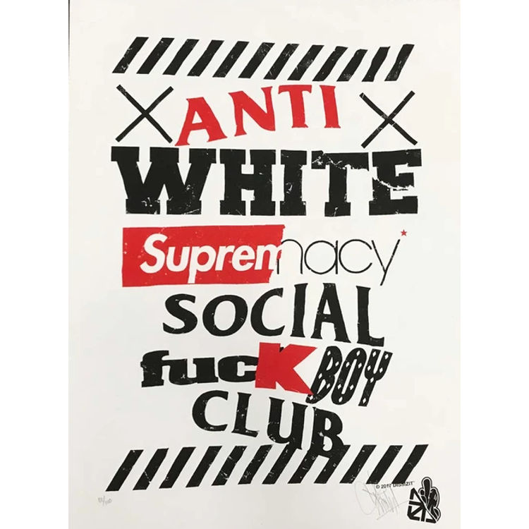 Anti Print by OG Slick