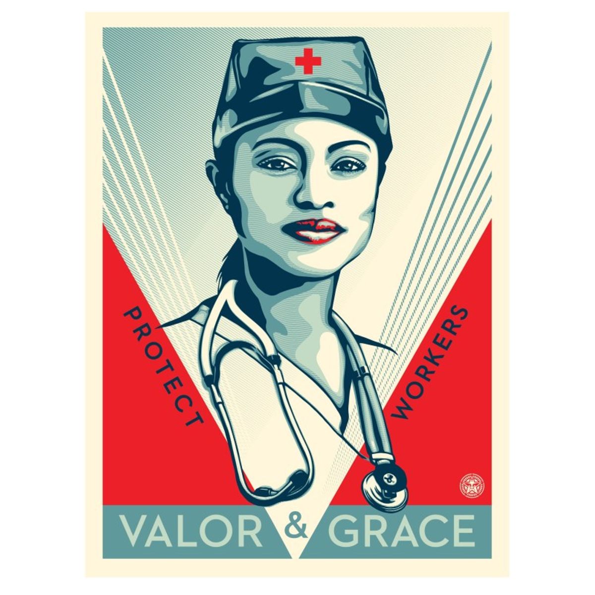 Valor & Grace Nurse