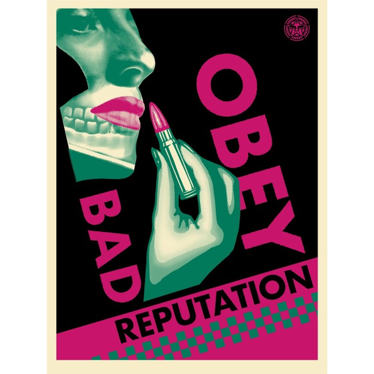 Bad Reputation (Black)