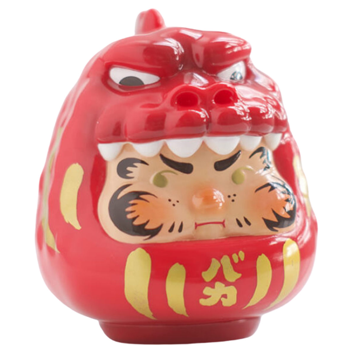 Red Daruma PP Baby