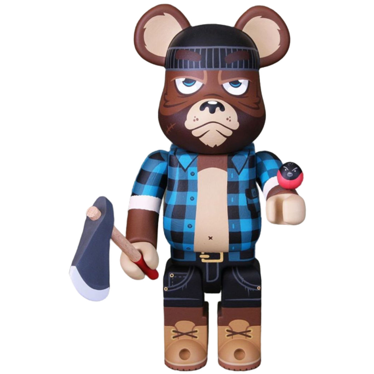 Timbear
