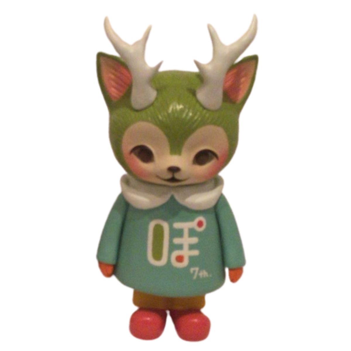 PotaCafe 7th anniversary Morris