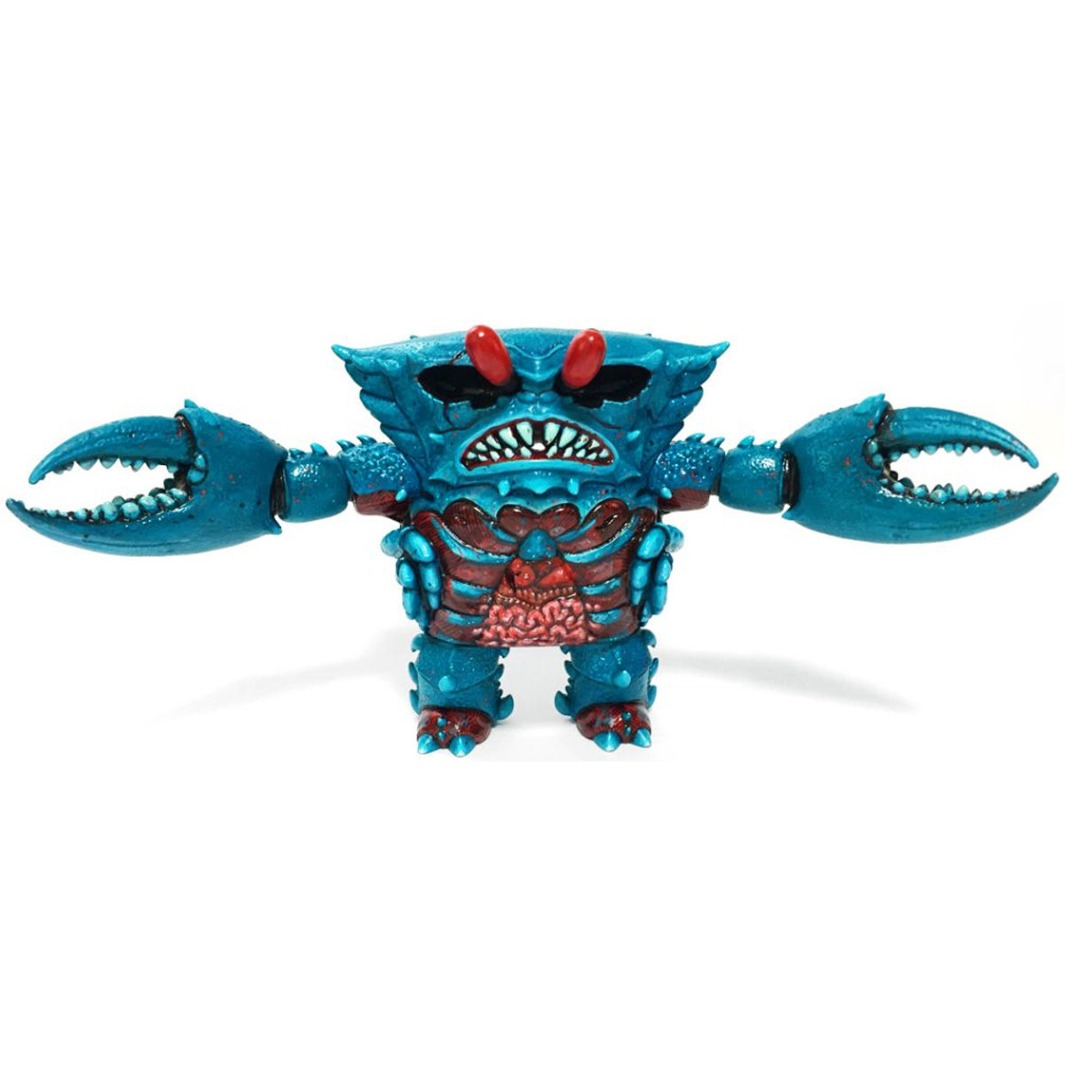 TERROR ver. GIGANTIC CRAB