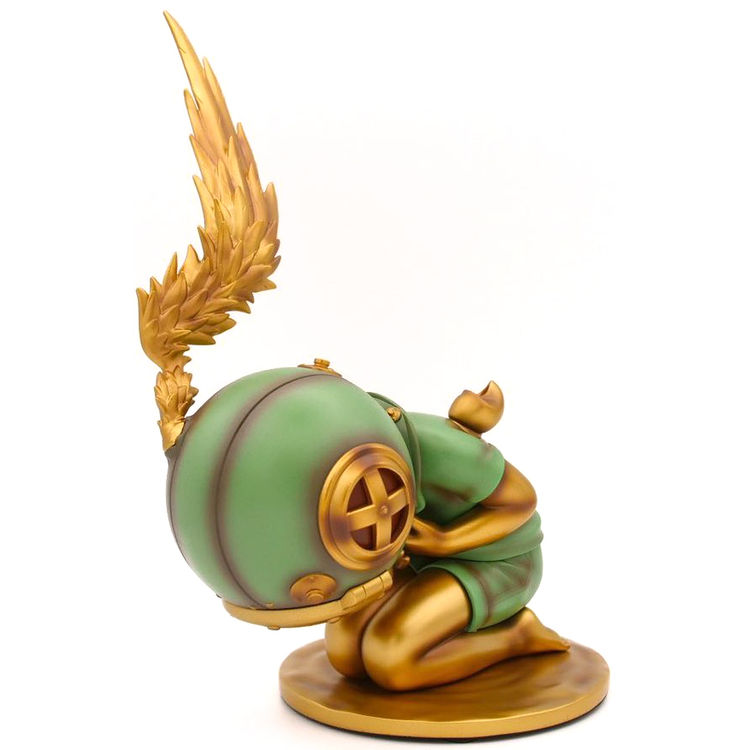 The Void Bronze Age by Sank Toys (Shuan Guo)