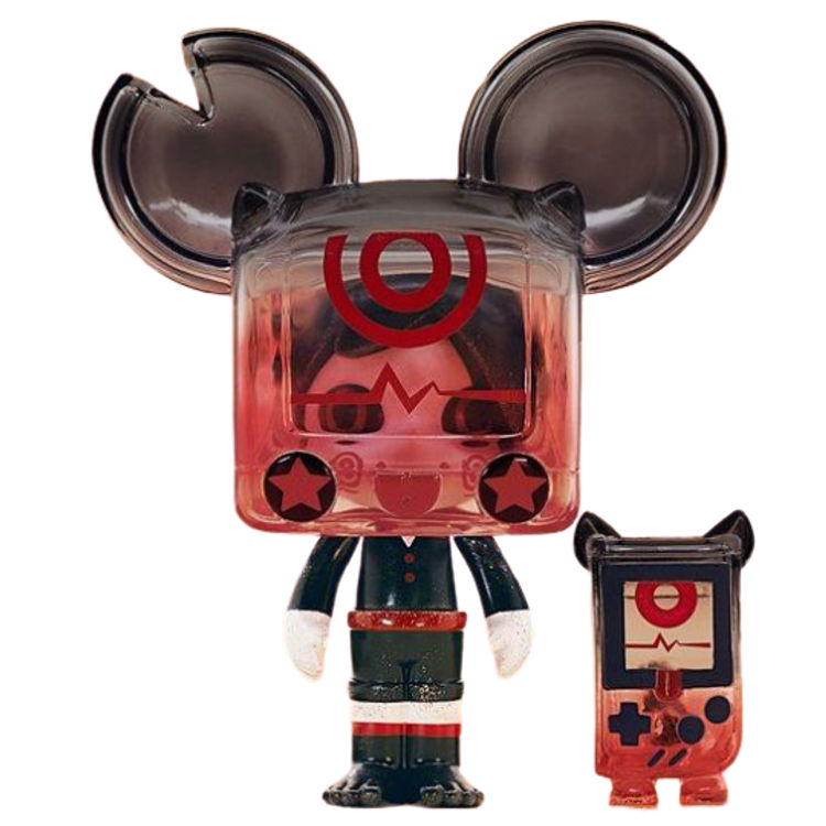 Nightmare OTAKID by Sank Toys (Shuan Guo)