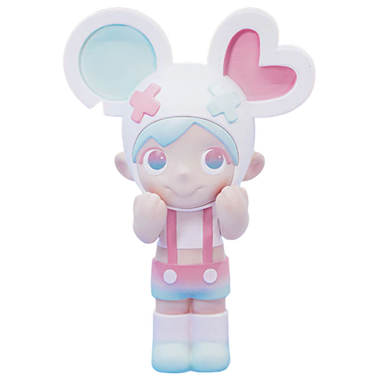 DD Mouse OTAKID by Sank Toys (Shuan Guo)
