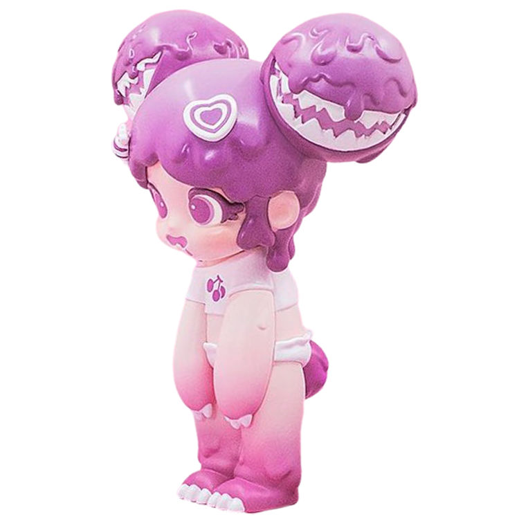 Grape Yaya by Moe Double