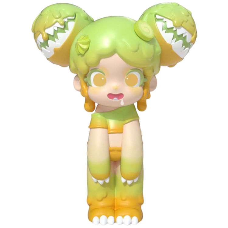 Matcha Yaya by Moe Double