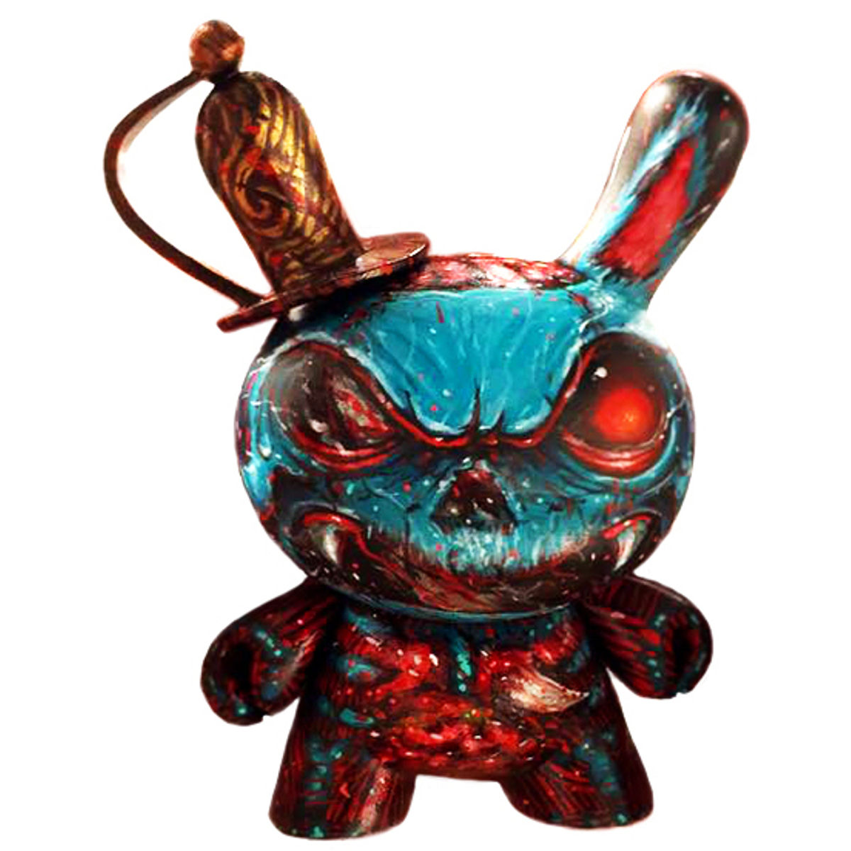 Sword Dunny