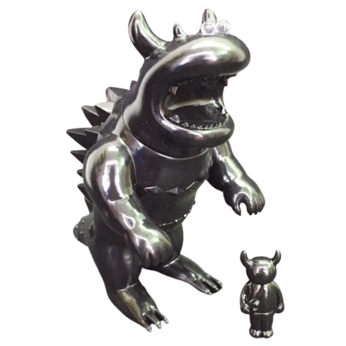 Innocent & Core (Black)