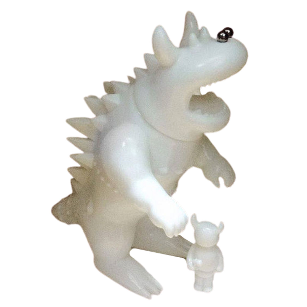 White Innocent & Cor (TTF '15)