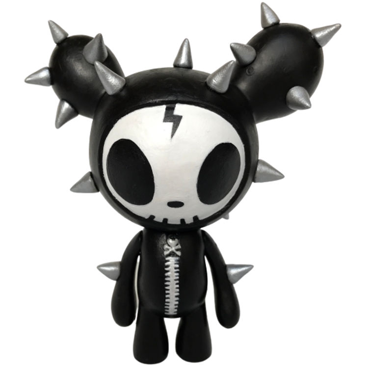 Rocketeer by Moy Loera