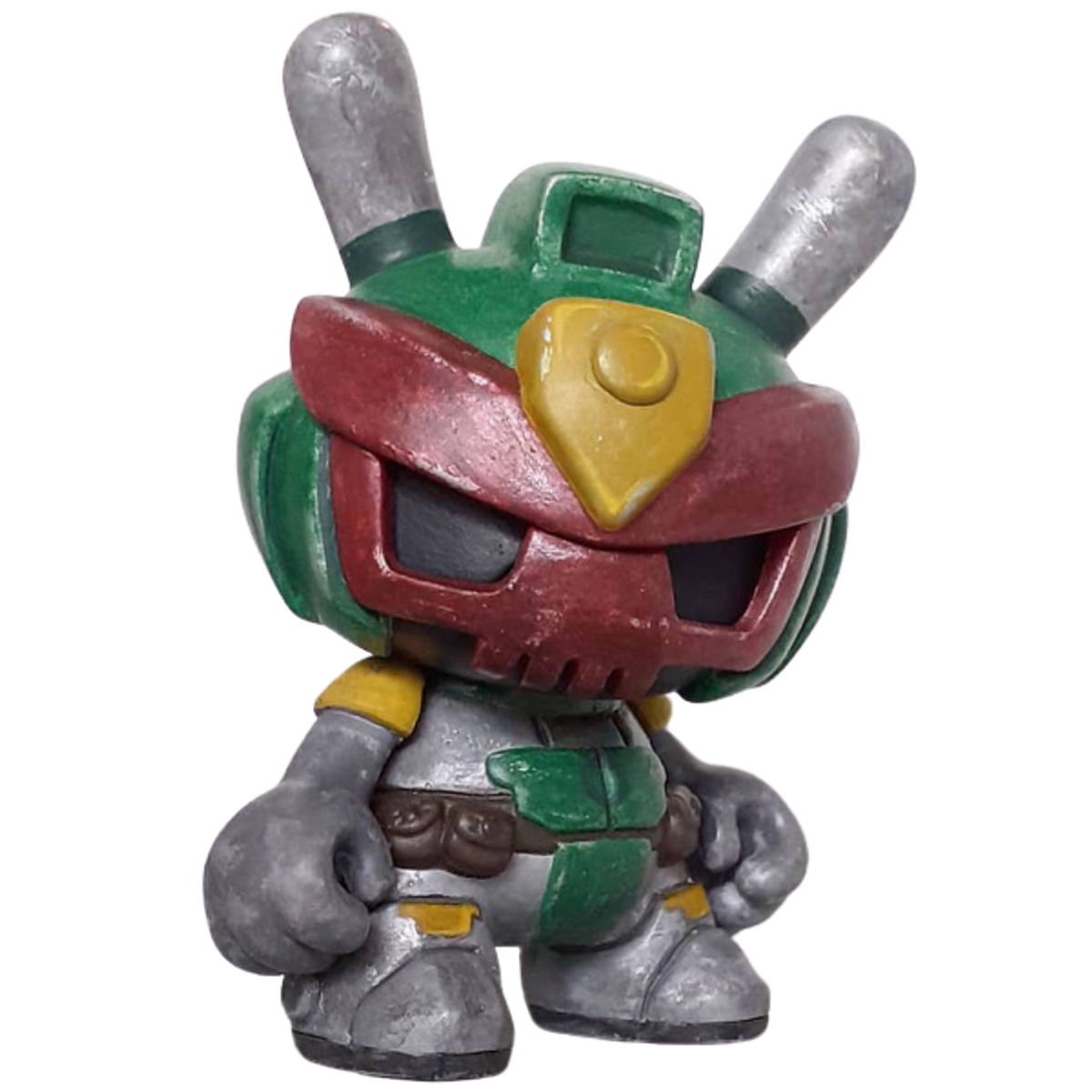 Boba TEQ