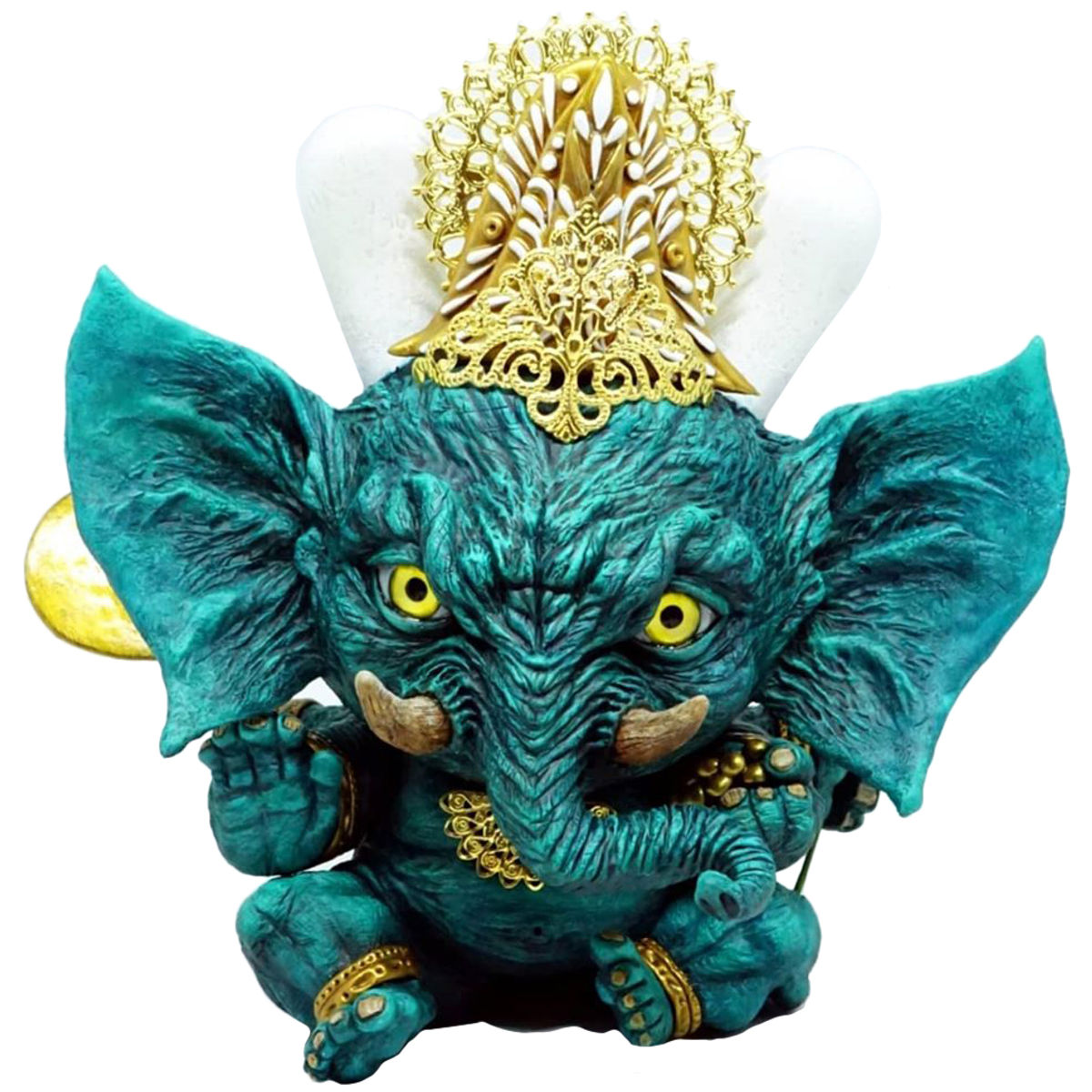 Ganesha Dunny