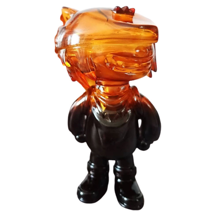 Caramel Delight Foxy (FPF '18) by Wetworks (Carlo Cacho)