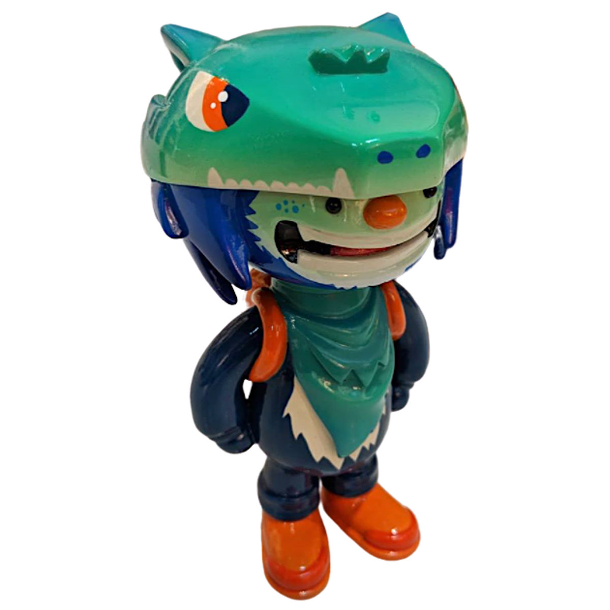 Foxy in Kawaii (STGCC '18)