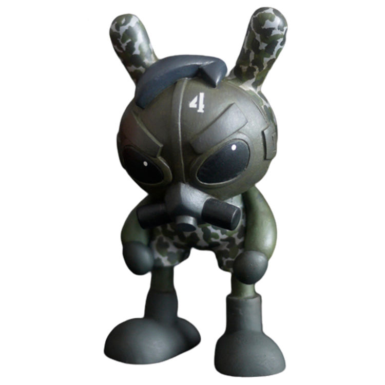 war child wave two - 4 by Wetworks (Carlo Cacho)