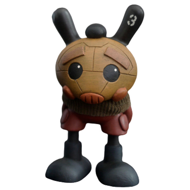 war child wave one - 3 by Wetworks (Carlo Cacho)