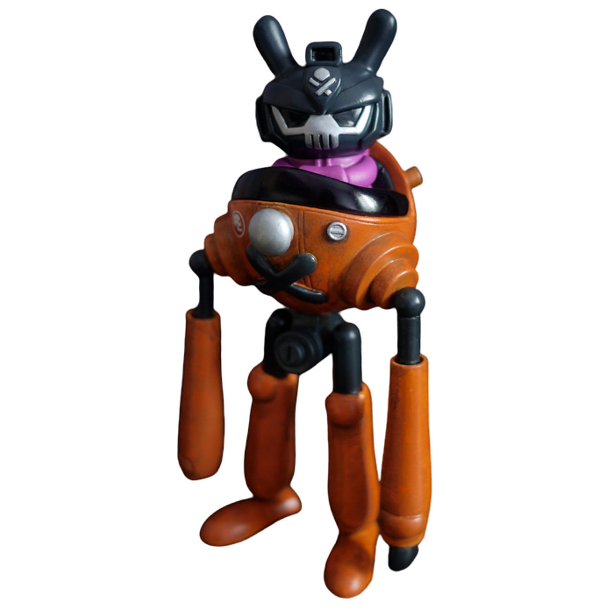 Destroller (Orange)