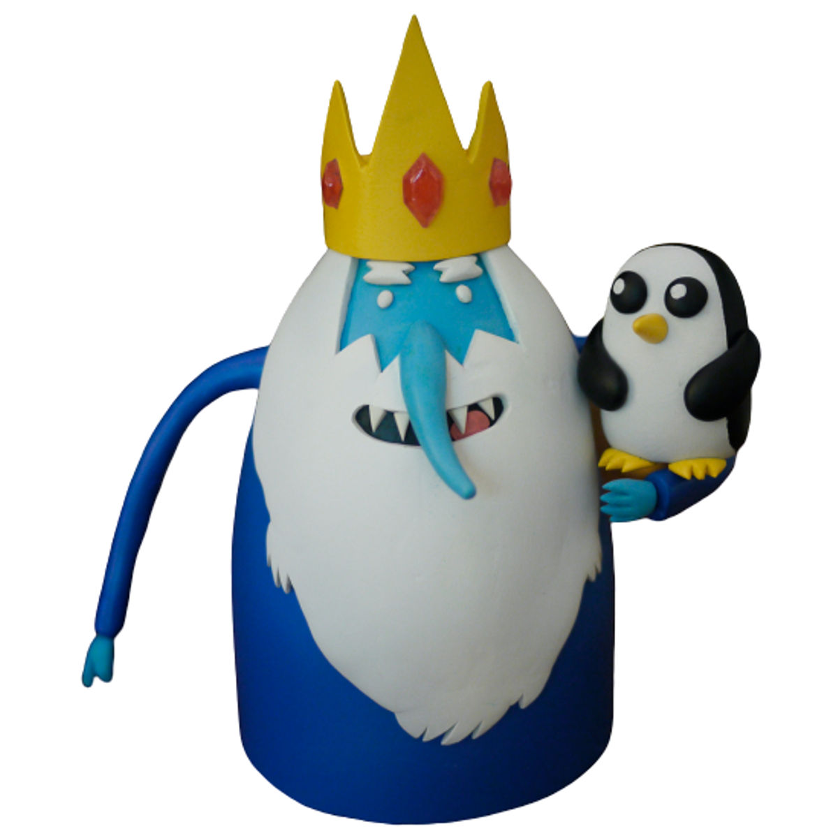 Ice King
