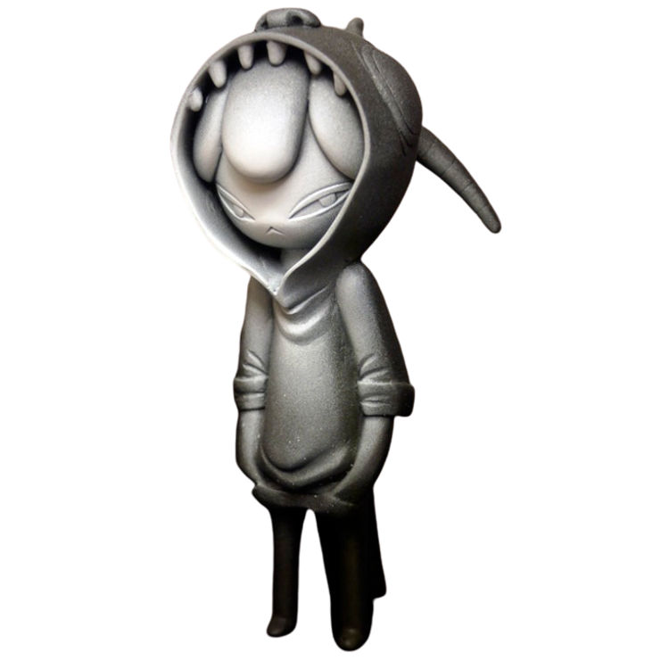 Kidzilla - Moonlight colorway by Wetworks (Carlo Cacho)