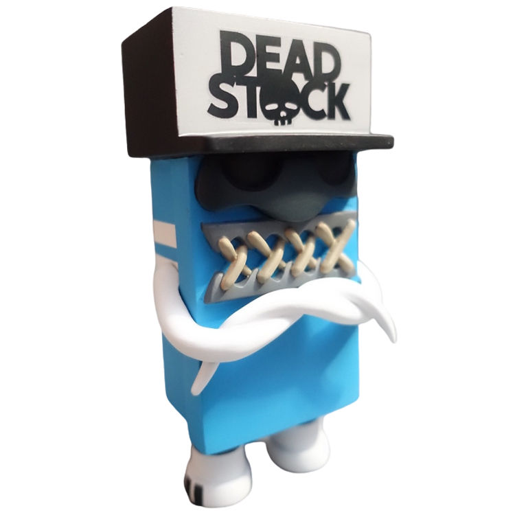 Hypebeast Mon by Wetworks (Carlo Cacho)