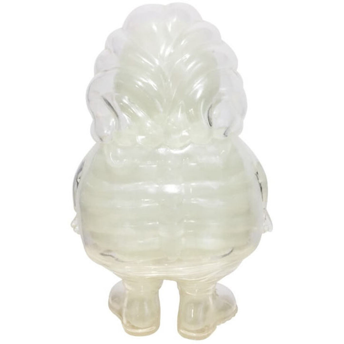 Clear X-Ray GID McSupersized (Lucky-X Bag 2010)