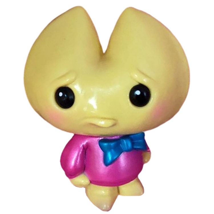 Kookie No Good - The Way De Kookie Krumbles Edition by Scott Tolleson