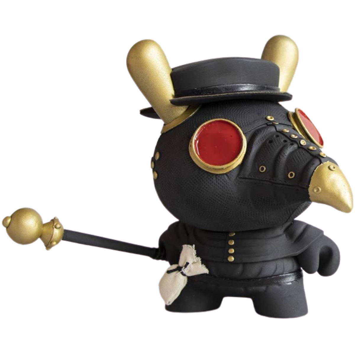 Doktor Schnabel Von Rom