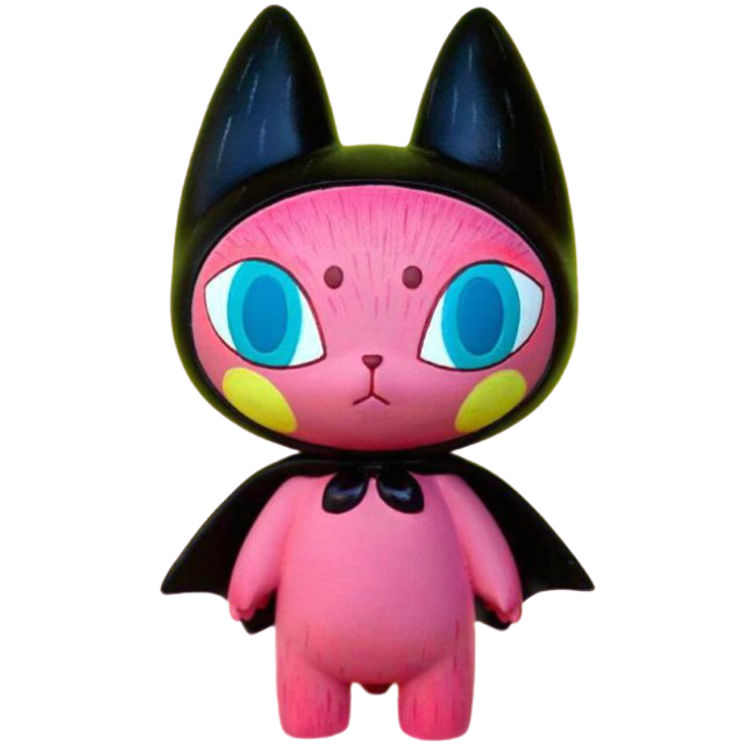 OG Blackhood Cat by Blackhood (Mueanfun Sapanake)