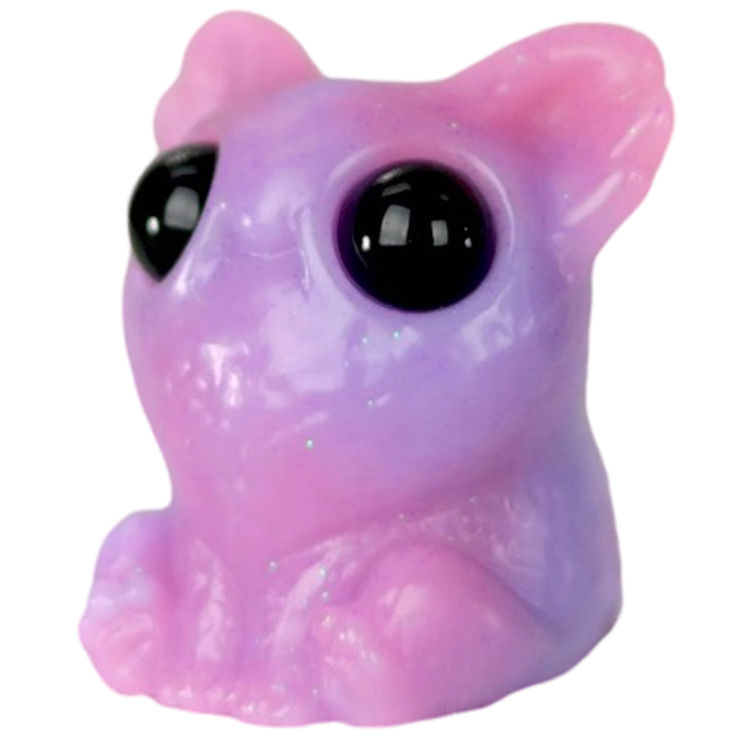 Twinkle Taffy Smidgen by Chris Ryniak
